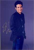 Autograph How I Met Your Mother Photo