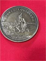 Slidell Louisiana coin club