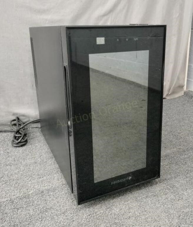 Frigidaire Wine Bottle Fridge