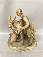 Ardco Porcelain Figurine