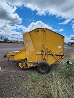 Vermeer Round Baler