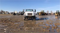 2000 GMC C6500 Cab & Chassis,