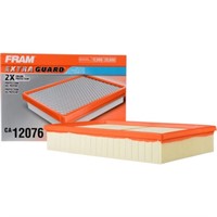 FRAM Extra Guard Flexible Panel Engine Air Filter