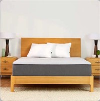 Casper Select Memory Foam Mattress ( Lightly