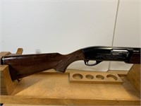 Remington 1100 12 gauge semi auto shotgun