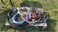 Assorted Wire, Electrical