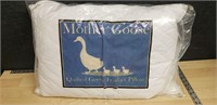 Mother Goose Pillows Standard/Queen 20x28