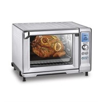 $229 Cuisinart Rotisserie Convection Toaster Oven