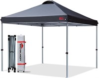 MASTERCANOPY Durable Pop-up Canopy Tent