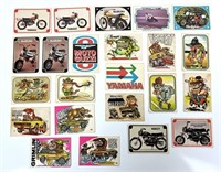 VINTAGE ODD RODS AND MORE CARDS