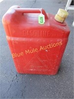 5gal gas can