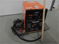 Vulcan 225 stick welder; 220; dolly not included