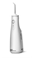 Waterpik Waterflosser Cordless READ