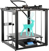 Official Creality Ender 5 Plus 3D Printer with BL