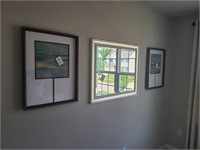 FRAMED PRINTS