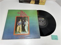 Grass Roots Leaving it all Behind LP Record