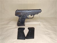 SAUER SEMI-AUTO 7.65MM PISTOL