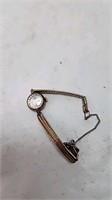Clebar Swiss made watch