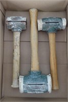 Garland Non-Marring Hammer