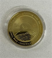 UNISWAP TOKEN COIN