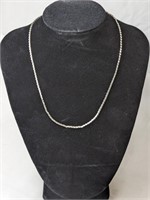 925 NECKLACE
