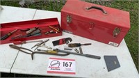Tools,storage box