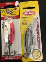 Fishing Tackle Set of 2