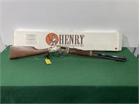 Henry Big Boy .45LC Lever Action