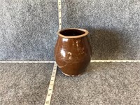 Stoneware Vase