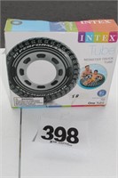 Intex Tube Monster Truck Tire (U245)