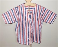 Vintage Handmade Kids Shirt - Youth Size