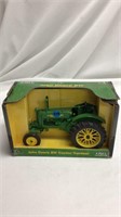 1/16 scale John Deere BW tractor box 15348
