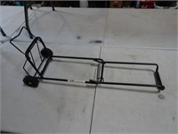 Rolling Wire Hand Cart