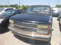 1990 CHEVROLET