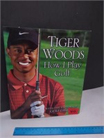 Tiger Woods How I Play Golf