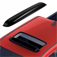 Glass Sun/Moonroof Wind Guard