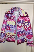 CHANEL JACKET - MADE IN ITALY