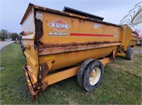 Kuhn 3130
