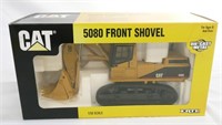 5080 Front Shovel Ertl 1/50