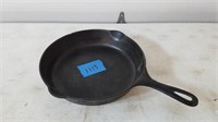 10" Griswold Fry Pan