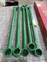 John Deere Implement Wrenches