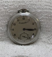 International Watch Co. Pocket Watch Case #996979