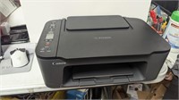 Canon PIXMA TS3420 Wireless Inkjet Printer. [NO