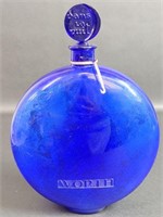 Worth Sans La Nuit Factice Perfume Bottle