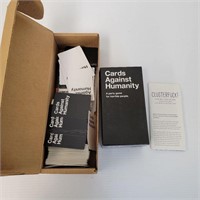 Cards against humanity sets
