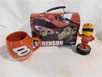 Nascar and racing collectibles: # 41 Sorenson