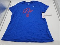 NEW Nike Women's USA T-Shirt - XL