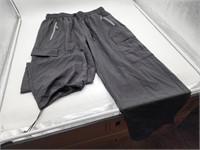 Men's Athletic Pants - XL