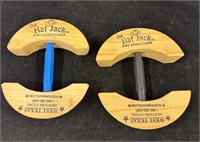 Vintage Hat Stretchers