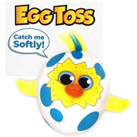5 x 5 x 6  Move2Play  Egg Toss  Easter Gift for Ki
